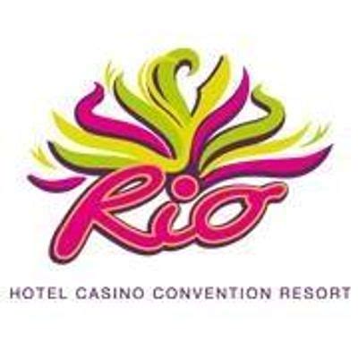 Entertainment at Rio Hotel Casino & Convention Resort.